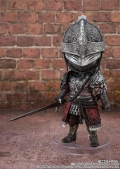 Elden Ring: Raging Wolf Bandai Spirits Figuarts Mini Figure (3.5 inches tall)