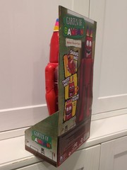 Talking 2 in 1 Banban Action Figure (2-in-1 Figure) – Garten of Banban – NIB
