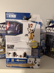 Star wars clone wars 2008-2011 beginner collection