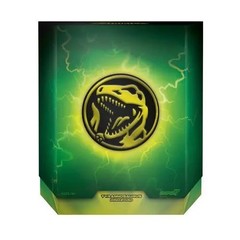 Super7 Power Rangers Ultimates 7-Inch Action Figure – Select Figure(s)