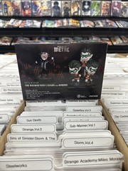 Beast Kingdom: The Batman Who Laughs With Robins – PX Exclusive – Ltd to 2500