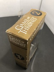 Game of Thrones GOT Legacy Collection Tyrion Lannister #2 Limited Edition Funko