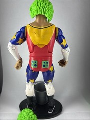 WWE Elite Flashback Series 34 Doink the Clown Wrestling Action Figure Mattel