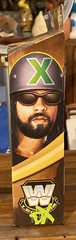 WWE Legends DX Elite Collection Series 15 X-PAC Action Figure – Exclusive xpac