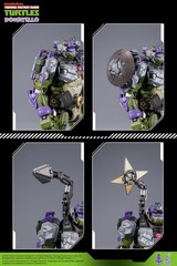 HB0015 Donatello | Teenage Mutant Ninja Turtles | HeatBoys