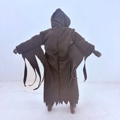 Ghost Face Takes Manhattan Scream w/Weapons 7″ Horror Moive Action Figure Toys
