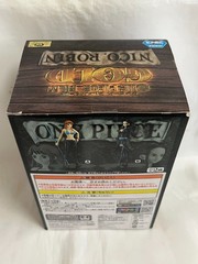 Nico Robin DXF figure The Grandline Lady One Piece Film Gold vol.2 Banpsresto