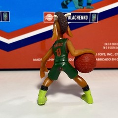 GOAT THE MOVIE 2″ Mystery Roarball Capsule Will Harris Mini Figure Jada 2026