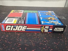 G I Joe Commemorative Collection 1964-1994 ACTION SOLDIER Set Hasbro 1993 (New)
