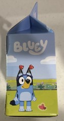 Bluey & Muffin Smoochy Kiss Valentine’s Day Toy NEW IN BOX