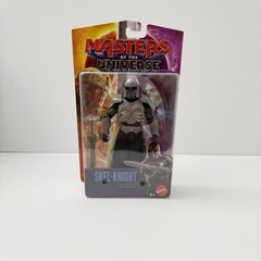 Masters Of The Universe Movie Skel-Knight