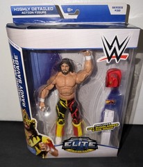 MACHO MAN RANDY SAVAGE WWE ELITE COLLECTION SERIES 38 FACTORY SEALED