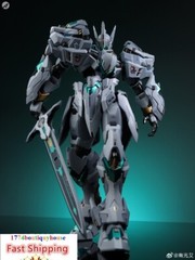 New in box MoShow 1/72 MCT-E02 Progenitor Effect Lancelot of the Lake alloy USA