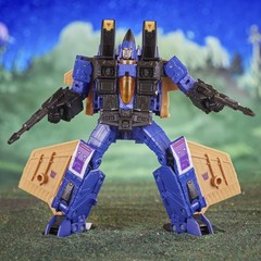 Toys Legacy Evolution Voyager Dirge , 7-inch, Action Figure for Boys and Girl…