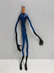 Super Stretch Mr. Fantastic Marvel Legends 13” Fantastic Four Toybiz