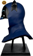 Batman Classic TV Series 1966 Cowl Replica 1:1 Scale DC Direct Prop