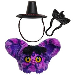 Furby Furblets K-Pop Demon Hunters Saja Boy Demon 260720