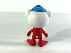 Lot of Octonauts Toys Gup-D Vehicle Crab Claw Drill, Gup-R, Gup-B with 2 Figures