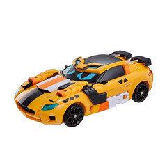 Metal Cardbot W Tachy Transforming Robot Action Figure Cheetah Sports Car Toy