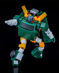 Magic SquareToys MS-B10A Crane Hoist MS-TOYS Action Figure in stock