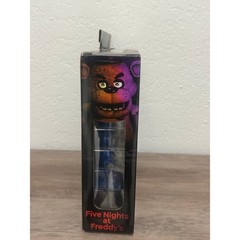 Five Nights at Freddy’s 6″ Endo-Series Collector Figure w/ Bonnie & System [New]