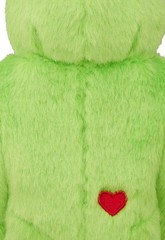 MEDICOM TOY BE@RBRICK Good Luck Bear COSTUME Ver. 400％ Action Figure JAPAN