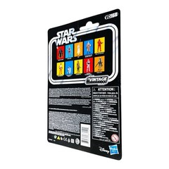 Star Wars Vintage Collection Poe Dameron VC160 X-Wing Pilot 3.75” Sealed FAST B1