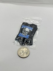 WWE Elite Defining Moments – CM Punk “Stone Cold” Shirt Fodder 1/12 Scale