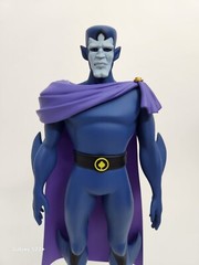 HL Pro Grendizer 9 inch General Gandal figure