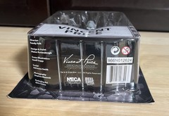 NECA Toony Terrors Silver Screen “VINCENT PRICE” Action Figure NEW