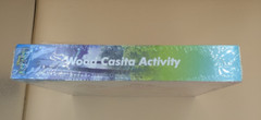 Disney’s Encanto: Wood Casita Activity Set Building & Decorating Set New Sealed