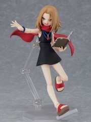 Max Factory 546 figma Anna Kyoyama – SHAMAN KING Action Figure (US In-Stock)