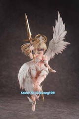 In Stock Snail Shell RPG-07 Angel Angela Main Body 1/12 Scale Action Figure Toy