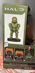 Cable Guys Halo Master Chief Infinite Phone and Controller Holder Figure