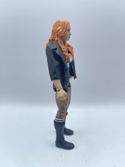 Mattel WWE “The Man” Becky Lynch Elite Collection Series #72 Action Figure