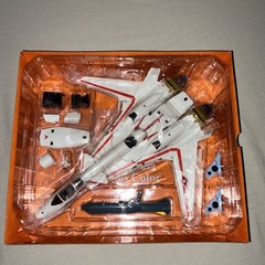 Yamato Macross 1/60 VF-19P Planet Zola Patrol Color! In Box! Excellent Cond.!