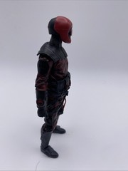 Guavian Enforcer Star Wars Black Series 6″ Figure Force Awakens NO WEAPONS