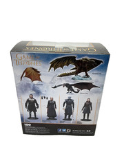 McFarlane Toys Game Of Thrones RHAEGAL Deluxe Action Figure