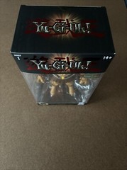 NIB Yu-Gi-Oh! Exodia The Forbidden One PhatMojo Series 1 Limited Edition #1580