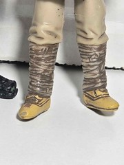 Star Wars Action Figures (Damaged *No Accessories *)