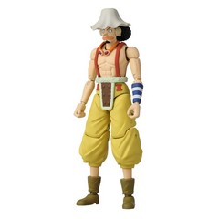 ANIME HEROES – One Piece – Usopp Action Figure