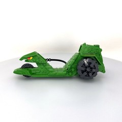 Masters of the Universe Road Ripper He-Man Action Figure Vehicle Vintage