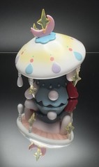 EMMA Frostveil Villa Blind Box Figure Choose Character