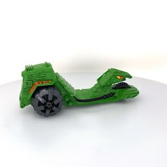 Masters of the Universe Road Ripper He-Man Action Figure Vehicle Vintage