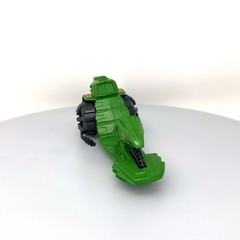Masters of the Universe Road Ripper He-Man Action Figure Vehicle Vintage