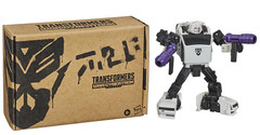 WFC-GS16 Bug Bite Deluxe Class | Transformers Generations War for Cybertron Eart