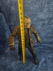 Neca Jason Voorhees 19″in Freddy vs Jason Action figure Friday the 13th 2004
