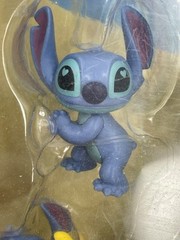 Disney Lilo and Stitch 13 Piece Deluxe PVC Figure Set Just Play New in Box NIB