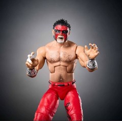 Mattel WWE Elite Legends Series 27 The Great Muta 6″ Action Figure New In Hand!