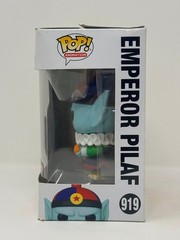 Funko Emperor Pilaf Dragon Ball 919 Vinyl Figure GameStop Exclusive
